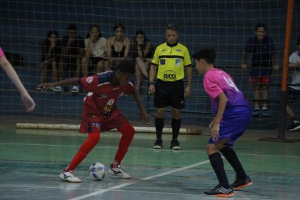 Mais uma rodada dos JETs 2026 movimenta Três Lagoas nesta segunda-feira (30)