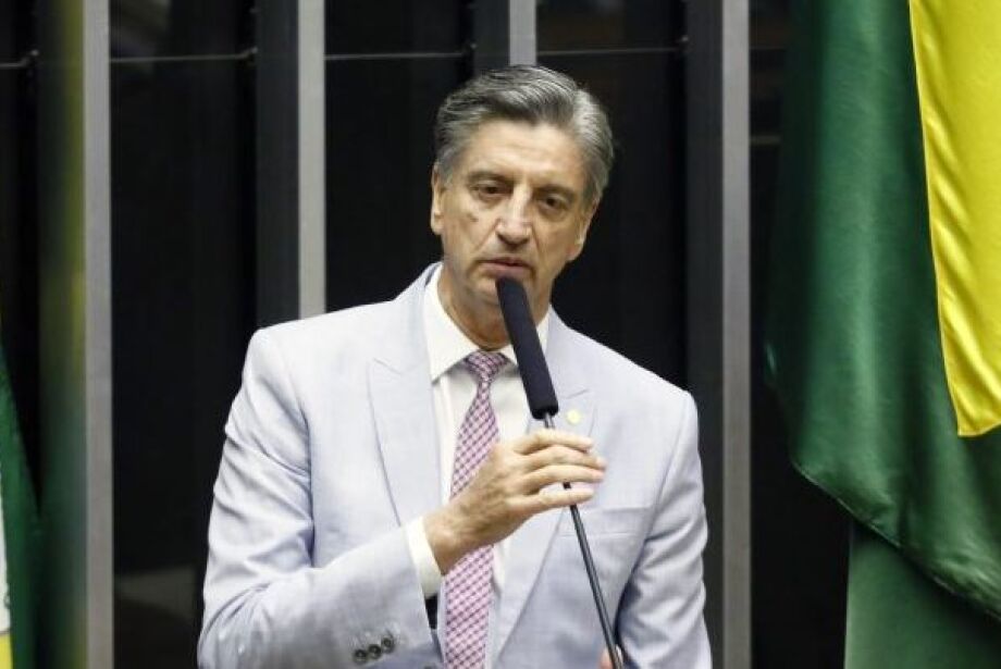 PSDB deve passar por debandada em MS, diz deputado   