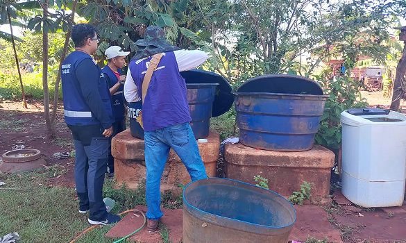 Chikungunya: entenda doença que preocupa Mato Grosso do Sul