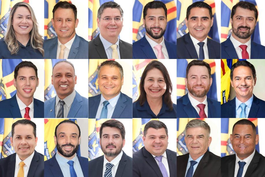 Eleições terão recorde de vereadores de Campo Grande como pré-candidatos 
