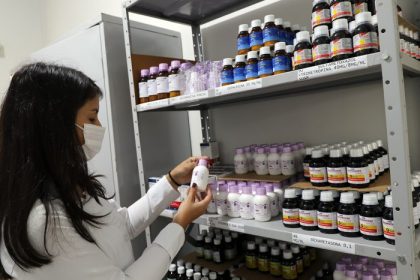 Três Lagoas garante acesso a medicamentos pelo Programa Farmácia Popular