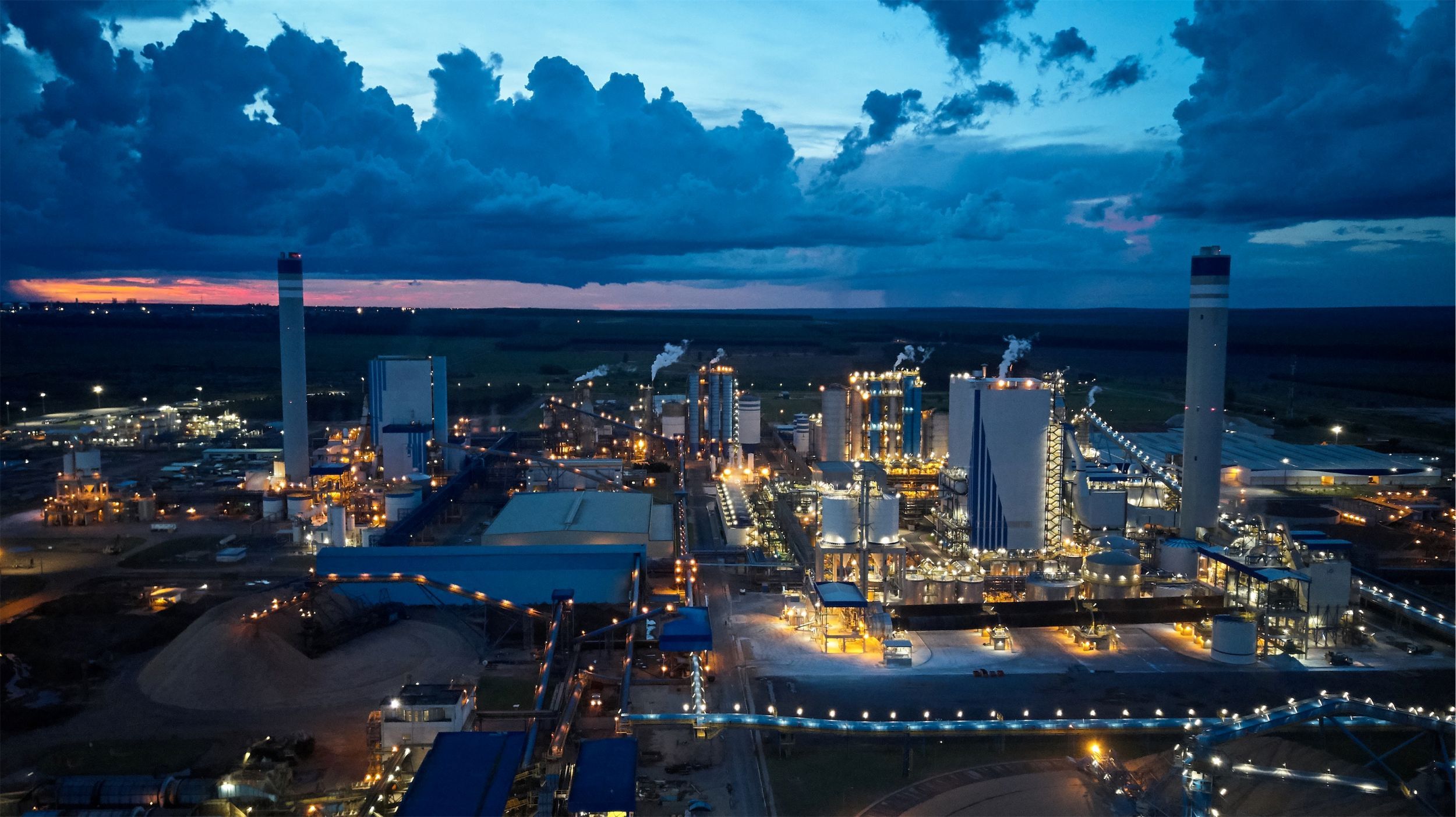 Mais Inovação: BNDES aprova R$ 411,4 milhões para a Suzano ampliar modernização de suas fábricas e investir em PD&I