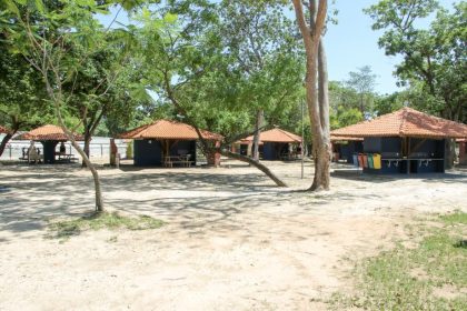Balneário Municipal será fechado temporariamente para realização de Torneio de Pesca em Três Lagoas