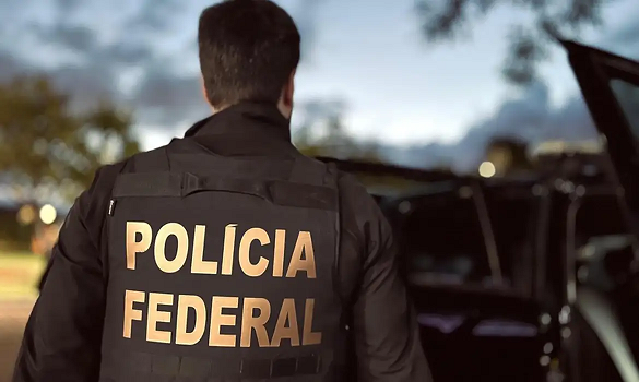 PF faz operação contra esquema que movimentou R$ 1,6 bilhão