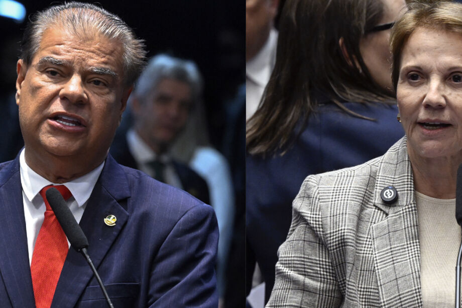 Senadores aprovam Estado contratar empréstimo bilionário com o Bird  