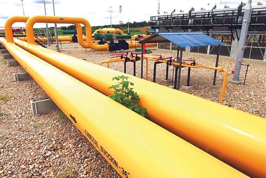 Petrobras garante gás natural para a UFN3, mesmo com escassez na Bolívia  