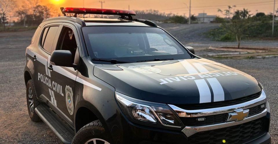 Polícia Civil e PRF apreendem mais de 1 tonelada de maconha em Dourados; dois envolvidos foram presos