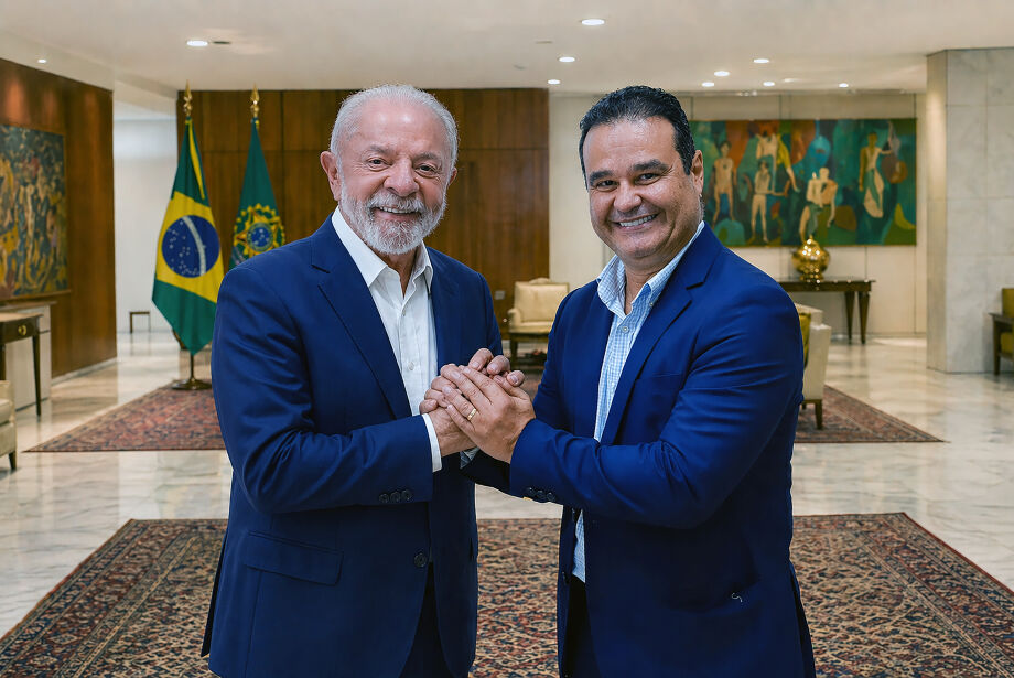 Fábio Trad quer Lula de cabo eleitoral e choque de propostas para ir ao 2º turno  