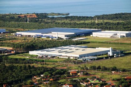 Lei que cria o Programa de Incentivo à Inovação (Pró-Inova) é sancionada pelo Prefeito de TL