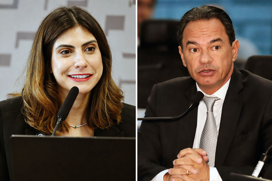 Com saída de Vander, PT passará aperto para eleger mais de um deputado federal  