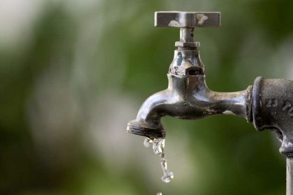 AVISO – Amanhã (28) pode haver falta de água em diversos bairros de Três Lagoas
