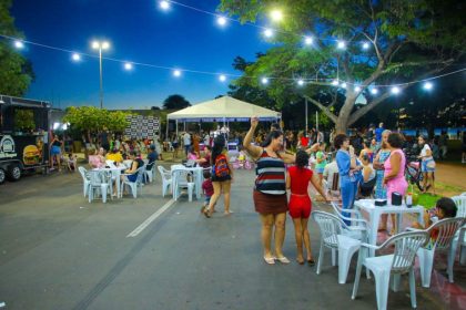 Três Lagoas promoverá mais uma tarde de cultura, lazer e integração com o projeto “A Rua é Nossa” neste domingo (3)