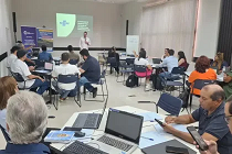 Servidores da Prefeitura participam de nova etapa do Cidade Empreendedora e reforçam compromisso com gestão moderna