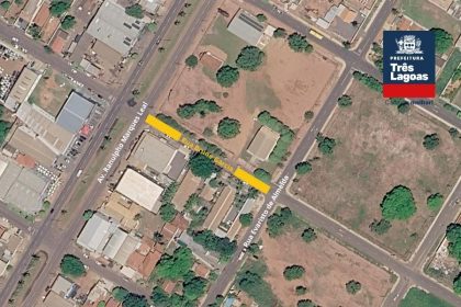 SEINTRA avança com mais uma frente de recapeamento e atende trecho da Rua Bruno Garcia