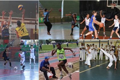 SEJUVEL divulga Calendário Esportivo 2026 e reforça protagonismo de Três Lagoas no esporte regional