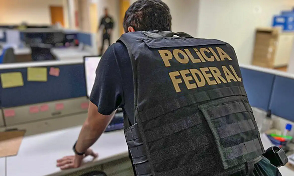 RJ: deputado estadual Thiago Rangel é preso na Operação Unha e Carne