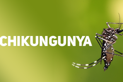 Saúde de Três Lagoas alerta para aumentos de Chikungunya no estado e reforça cuidados
