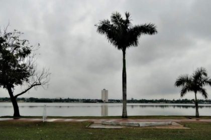 Primeira frente fria do ano atinge Três Lagoas neste fim de semana