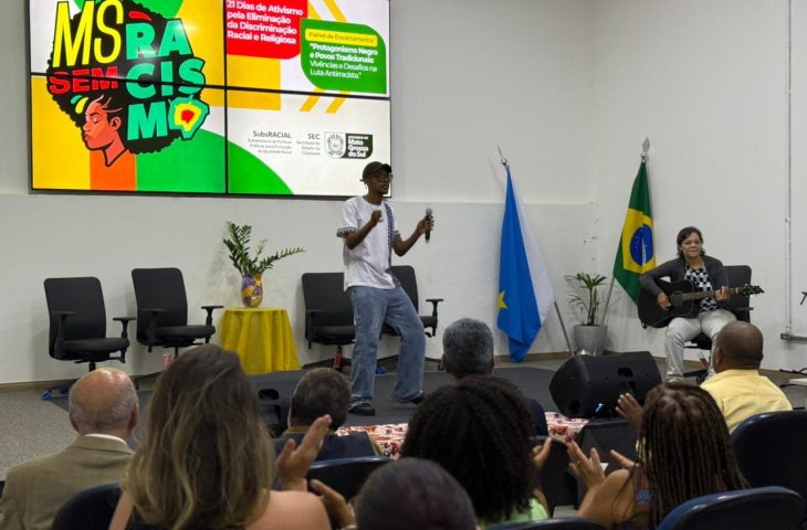 Territórios Quilombolas em Evidência: Governo de MS fortalece políticas públicas para comunidades tradicionais