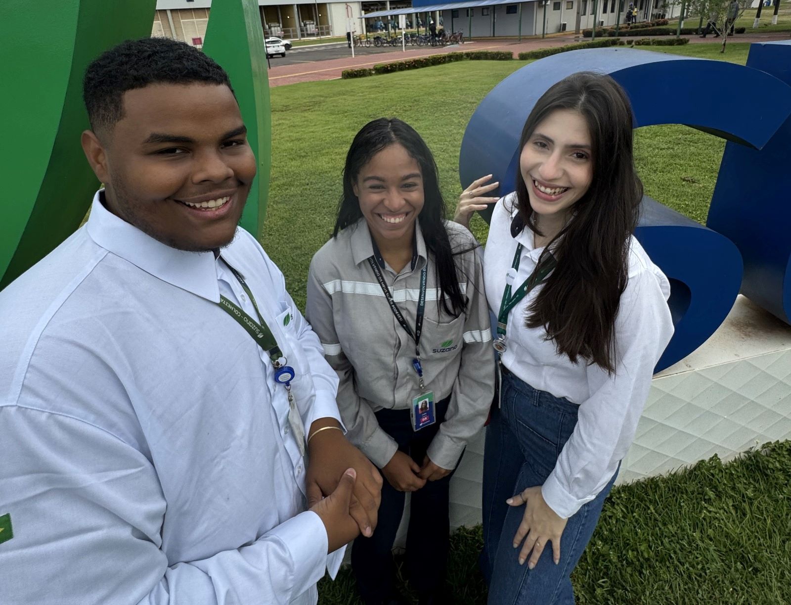 Suzano abre inscrições para programas de estágio com 52 vagas em Mato Grosso do Sul
