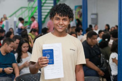 Sua empresa precisa de funcionários? Venha para o Feirão da Empregabilidade de Três Lagoas